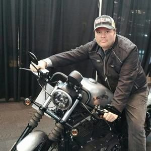 Meet your Posher, Pietro